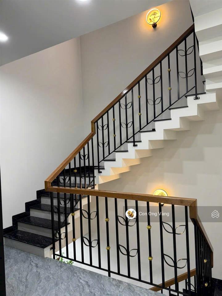  bán nhà 3 tầng hà quang 2 nhà full nội thất châu âu giá tốt