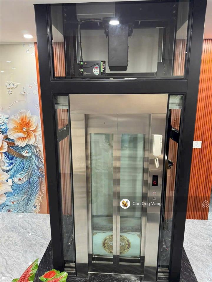  bán nhà 3 tầng hà quang 2 nhà full nội thất châu âu giá tốt