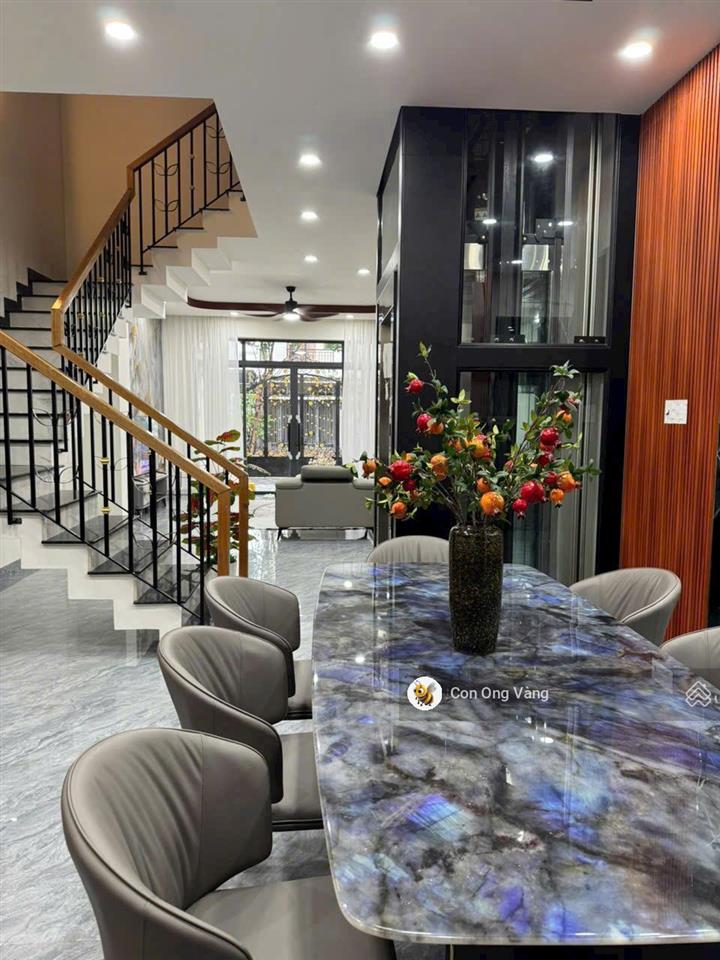  bán nhà 3 tầng hà quang 2 nhà full nội thất châu âu giá tốt