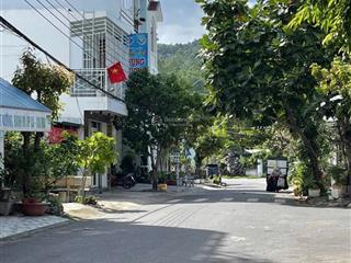 Bán đất mặt tiền đường nguyễn chích, vĩnh hoà, 89.2m2, ngang 4.2m, giá chỉ 4.3 tỷ