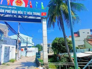 Chỉ còn 1 lô duy nhất dưới 2 tỷ tại p. vĩnh hoà, cách biển 1km. 76.5m2, ngang 4.5m. giá chỉ 1.65 tỷ