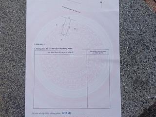 Chính chủ nhờ bán nhà đẹp 3 tầng đường nhựa hòn xện, vĩnh hoà 67.5m2, ngang 4.5m, giá chỉ 5.5 tỷ