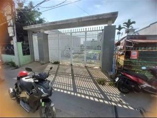 Chính chủ nhờ bán lô vip hẻm ô tô đường nguyễn khuyến , p. vĩnh hải. diện tích 257,3m. 4.3 tỷ