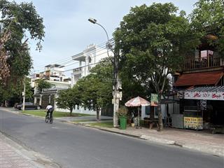 Bán biệt thự vip góc 2 mặt tiền đường lớn khu đô thị bắc vĩnh hải. 343m2, ngang 17m, giá chỉ 26tỷ