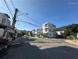 Chính chủ nhờ bán đất mặt tiền ngô văn sở  vĩnh hoà  80m2 ngang 4m, giá chỉ 4.5 tỷ