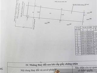 Chính chủ nhờ bán nhà mt dương hiến quyền, gần chợ ba làng, cách biển chỉ 200m. 124.7m2. 13.5 tỷ