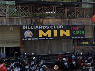 Rẻ nhất khu vực lô đất mặt tiền điện biên phủ. p vĩnh hoà. 200m2, ngang 10m,giá 100m2