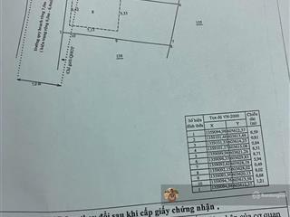 Lô đất gần biển cực đẹp  đường dương hiến quyền 2 ( rộng 7m ) 106m2 ngang 6,59,giá chỉ 7,79 ty