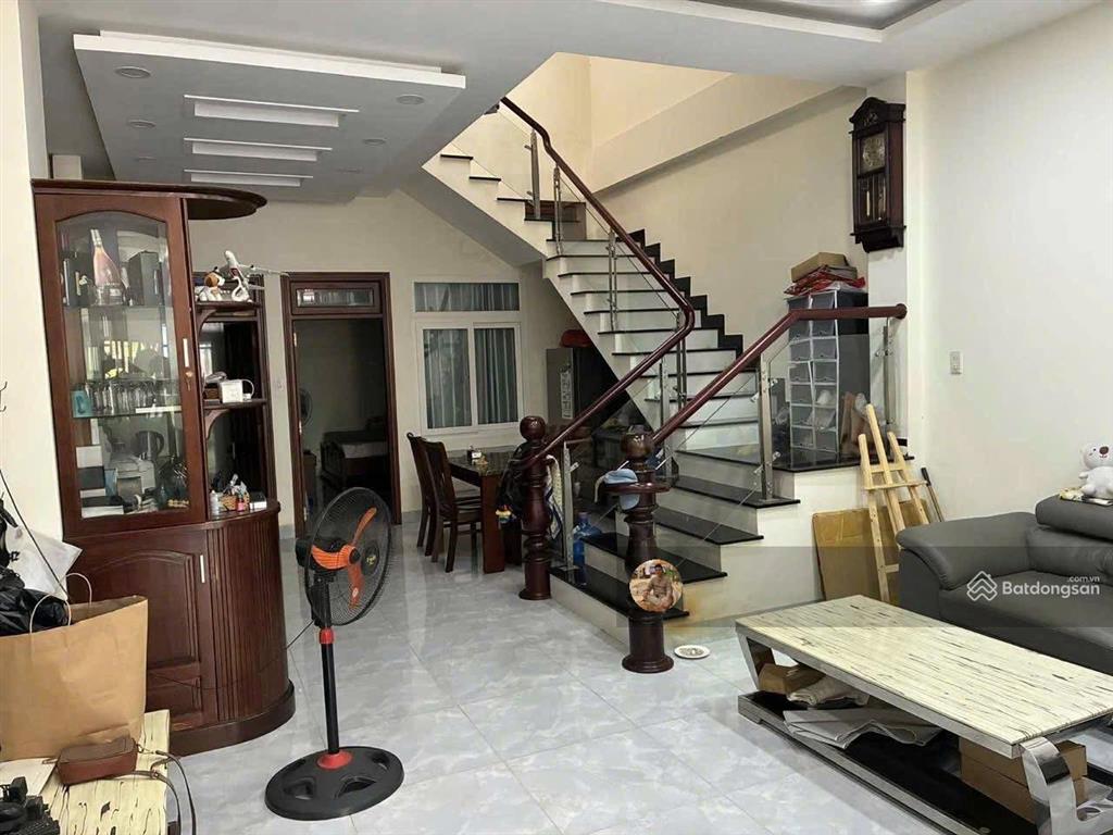 Chính chủ nhờ bán nhà mặt tiền trương thị kiến vĩnh hòa, 90m2, ngang 5m. giá chỉ 7.5 tỷ