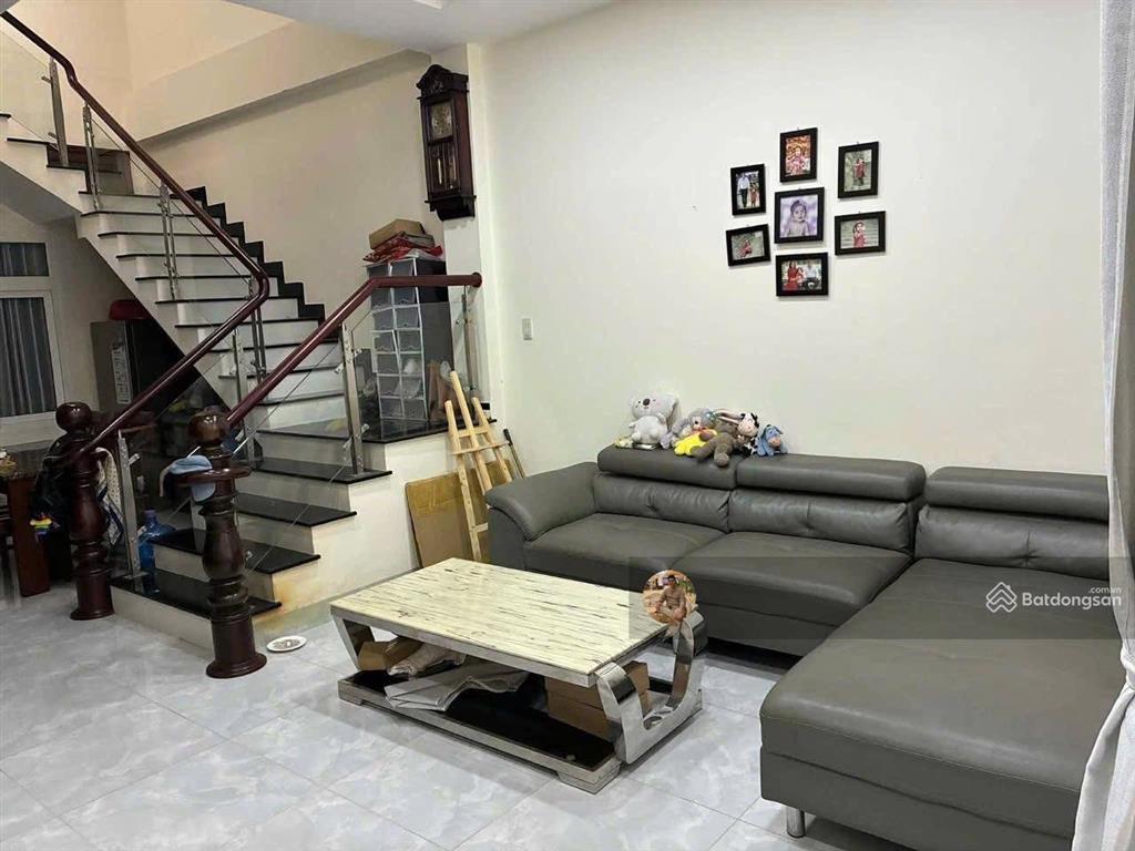 Chính chủ nhờ bán nhà mặt tiền trương thị kiến vĩnh hòa, 90m2, ngang 5m. giá chỉ 7.5 tỷ