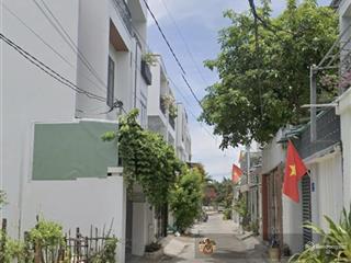 Chính chủ nhờ bán nhà 3 tầng cực đẹp khu dân cư lộc phát sát đường nguyễn chích. giá chỉ 4.4 tỷ