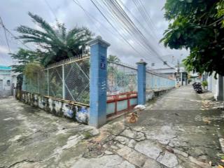 Chính chủ nhờ bán lô đất hẻm ô tô nguyễn chích. p vĩnh hoà. 235.8m2 ngang 7.3m. giá 6.366 tỷ