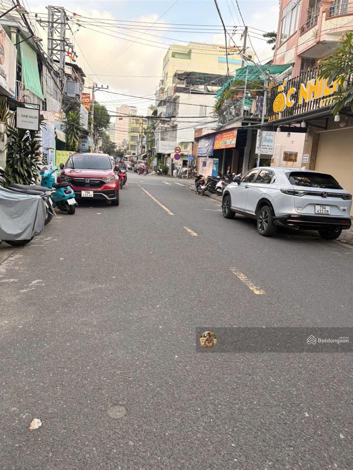 Chính chủ nhờ bán đất mặt đường võ trứ khu phố hàn. p phước tiến. 170m2 giá đầu tư