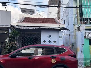 Chính chủ nhờ bán đất mặt đường võ trứ khu phố hàn. p phước tiến. 170m2 giá đầu tư