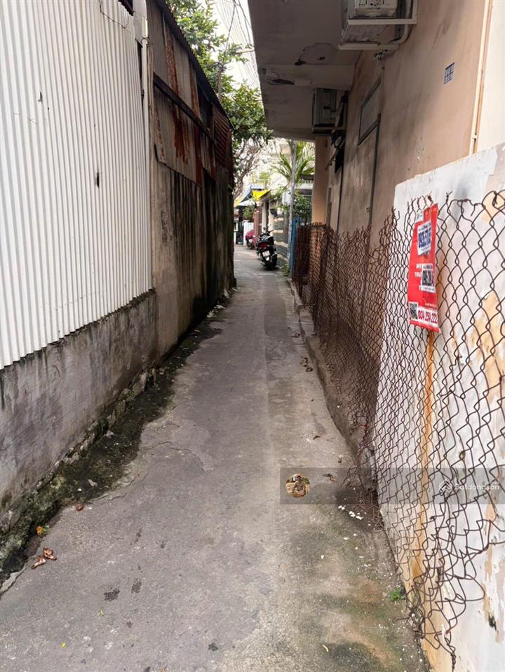 Chính chủ nhờ bán đất mặt đường võ trứ khu phố hàn. p phước tiến. 170m2 giá đầu tư