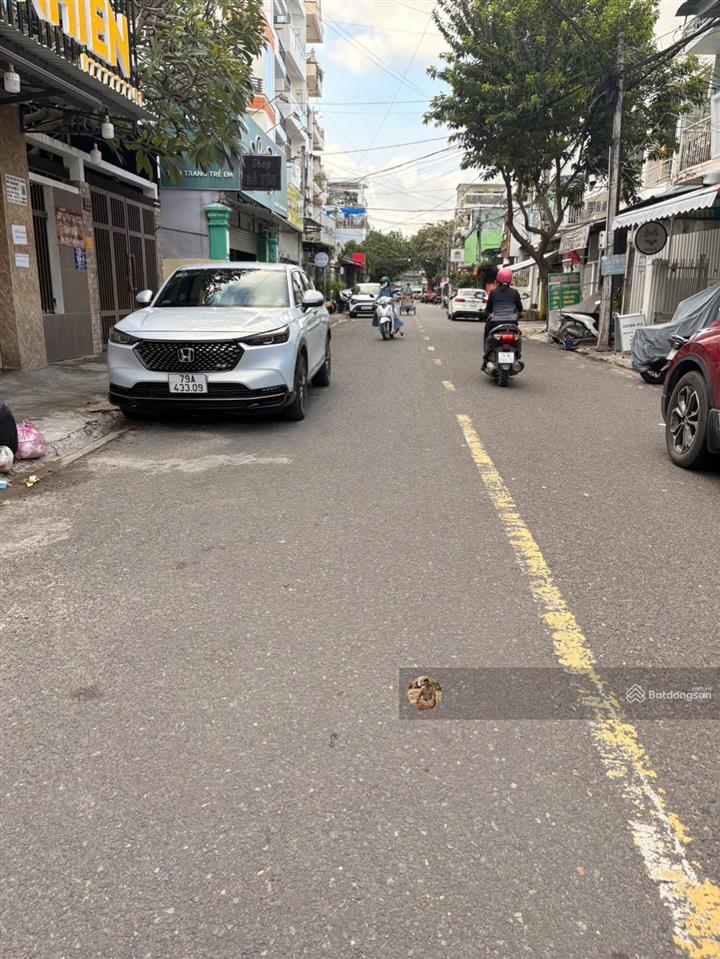 Chính chủ nhờ bán đất mặt đường võ trứ khu phố hàn. p phước tiến. 170m2 giá đầu tư