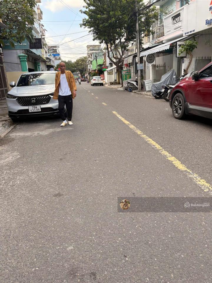 Chính chủ nhờ bán đất mặt đường võ trứ khu phố hàn. p phước tiến. 170m2 giá đầu tư