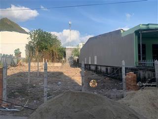 Chính chủ nhờ bán lô đất đẹp hẻm ô tô nguyễn chích vĩnh hoà, 178m2, ngang 6.3m. giá chỉ 30 triệu/m2