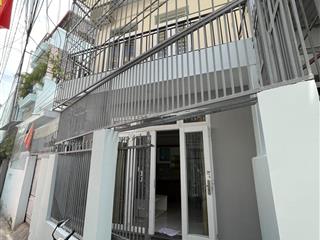 Bán nhà nhỏ xinh hẻm trần nguyên hãn
