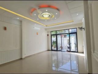 Nhà 3 tầng đường trần thị tính, phường nha trang