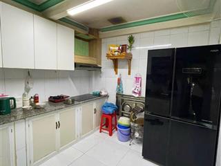 Bán nhà 3 tầng mặt tiền kinh doanh đường phương sài vị trí kinh doanh sầm uất