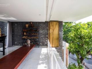 Bán vila đẹp mặt tiền đường trần quý cáp