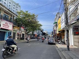 Nhà 3 tầng mặt tiền đường nguyễn trãi  giá 20 tỷ