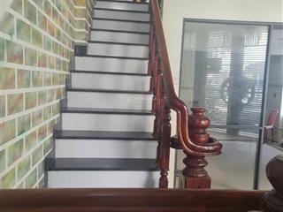 Cho thuê nhà nguyên căn  căn góc  đường số 28, phước long, nha trang