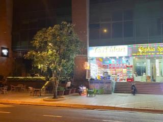 Bán shophouse mường thanh khánh hòa, 7,2 tỷ, 48,6m2, đẹp, nhiều tiện ích