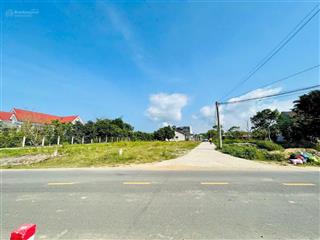 Bán đất tại tỉnh lộ 2, sông cầu, khánh vĩnh, khánh hòa, 850 triệu, 199.6m2 giá siêu hời
