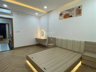 Bán nhà mới hoàn thiện full nội thất mỹ gia gói 3, lk3  1, đường 47 lô sạch, đẹp