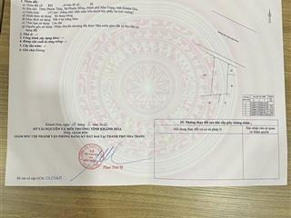 Hàng hiếm giá tốt. đất phước đồng đối diện cụm trường đại học, đường 20m