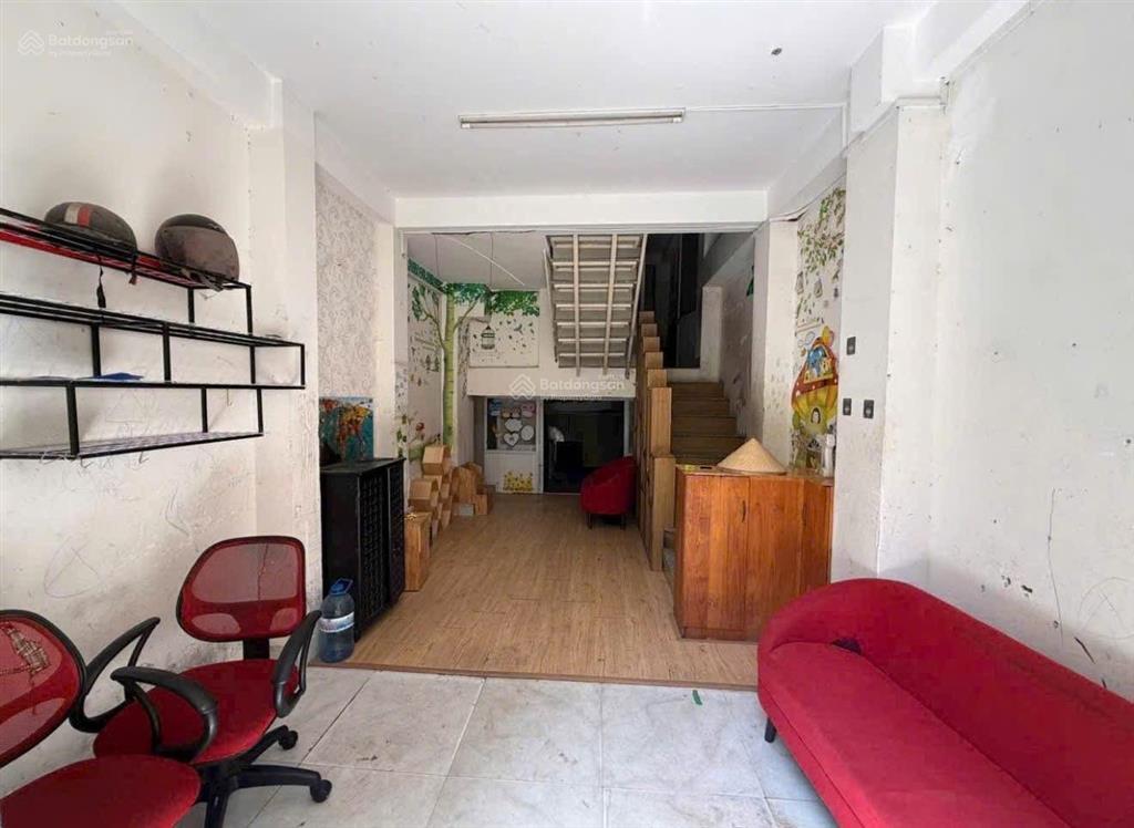 Bán nhà 4 tầng hẻm xe hơi đường bạch đằng, tp nha trang