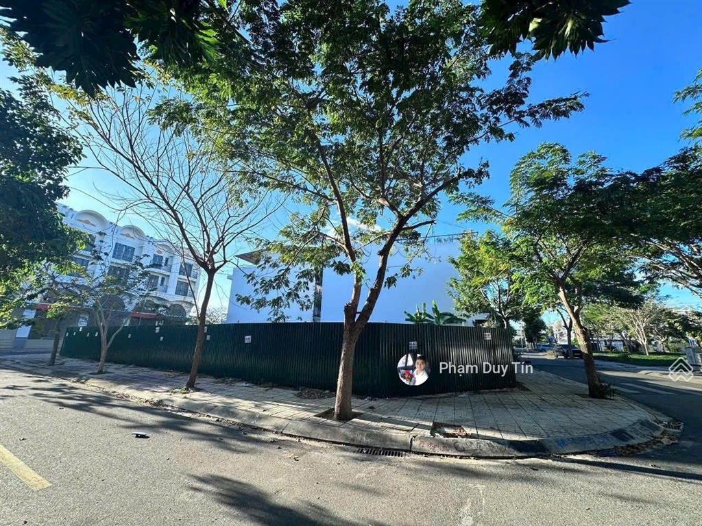 Cần tiền bán lô đất kđt hà quang 1. đối diện công viên. phù hợp cho kinh doanh. giá 79tr/m2