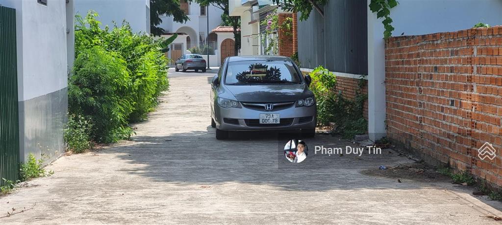 Hàng vip lô đất đối diện công viên. kđt hà quang 1. dt 85m2. giá 6 tỷ 800 triệu .  0934 082 ***