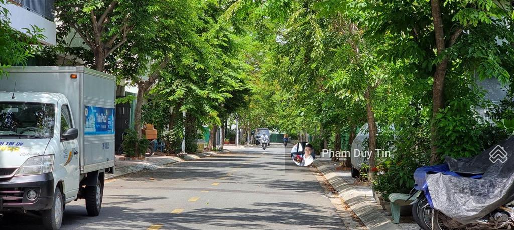 Hàng vip lô đất đối diện công viên. kđt hà quang 1. dt 85m2. giá 6 tỷ 800 triệu .  0934 082 ***