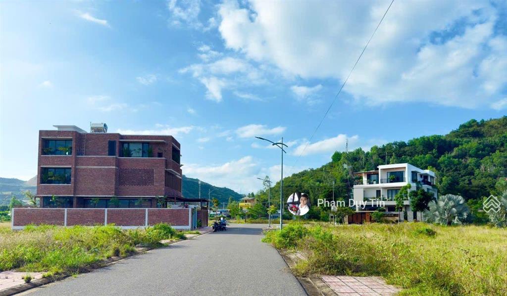 Bán đất nền ven sông tắc (river park) nha trang cập nhật giá tốt. rẻ nhất thị trường