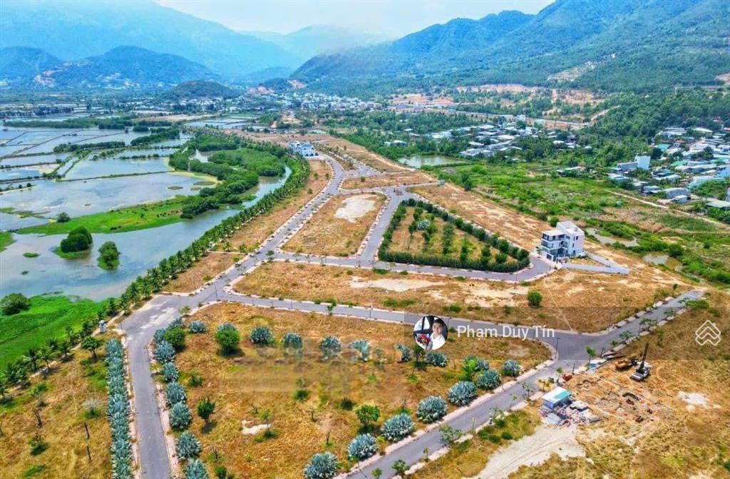 Bán đất nền ven sông tắc (river park) nha trang cập nhật giá tốt. rẻ nhất thị trường