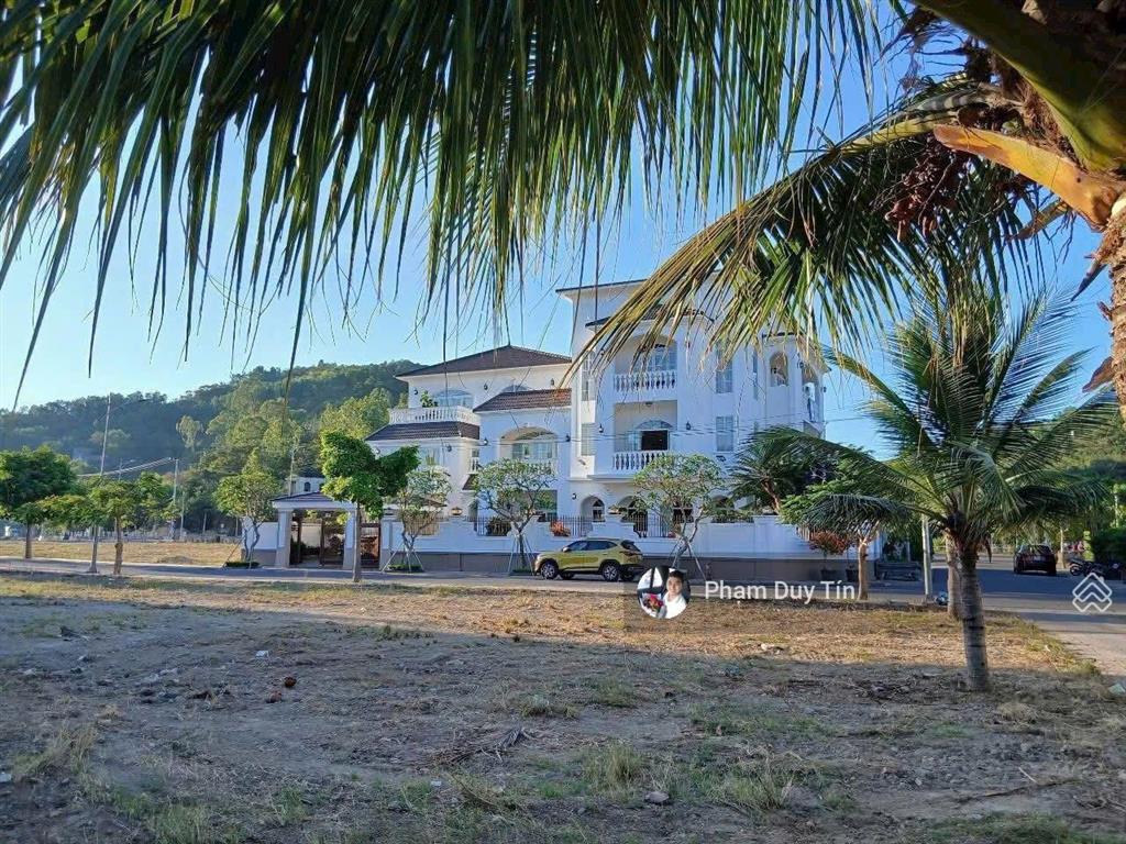 Bán đất nền ven sông tắc (river park) nha trang cập nhật giá tốt. rẻ nhất thị trường