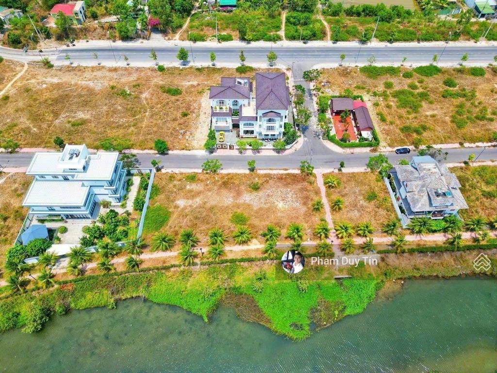 Bán đất nền ven sông tắc (river park) nha trang cập nhật giá tốt. rẻ nhất thị trường