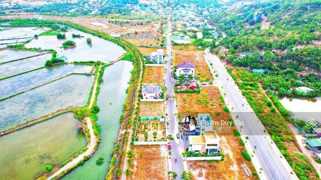 Bán đất nền ven sông tắc (river park) nha trang cập nhật giá tốt. rẻ nhất thị trường