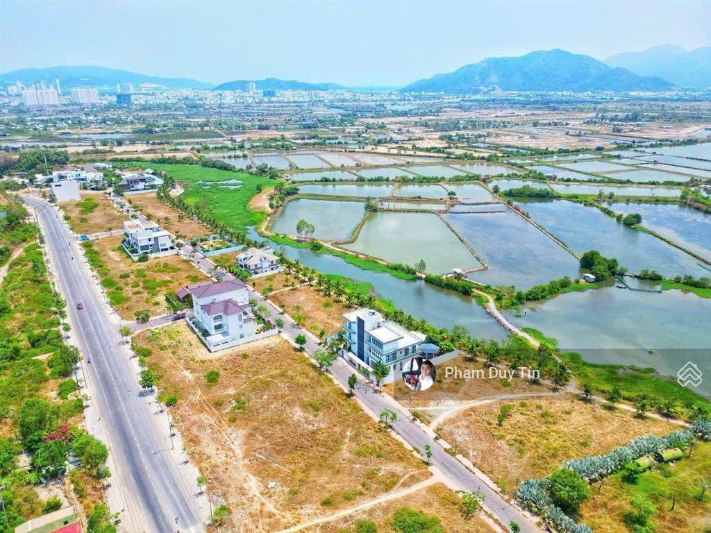 Bán đất nền ven sông tắc (river park) nha trang cập nhật giá tốt. rẻ nhất thị trường