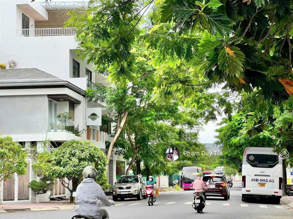 Cần bán những lô ngang từ 8m và lô góc kđt hà quang. giá rẻ cho khách đầu tư.  0934 082 ***