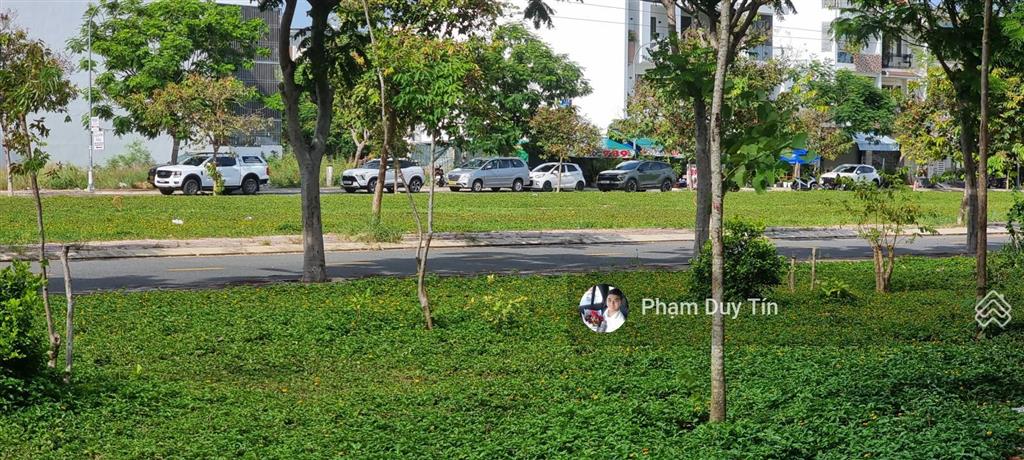 Cần bán lô góc hà quang 2 đường 1a view công viên. giá chỉ 67tr/m2.  0934 082 ***