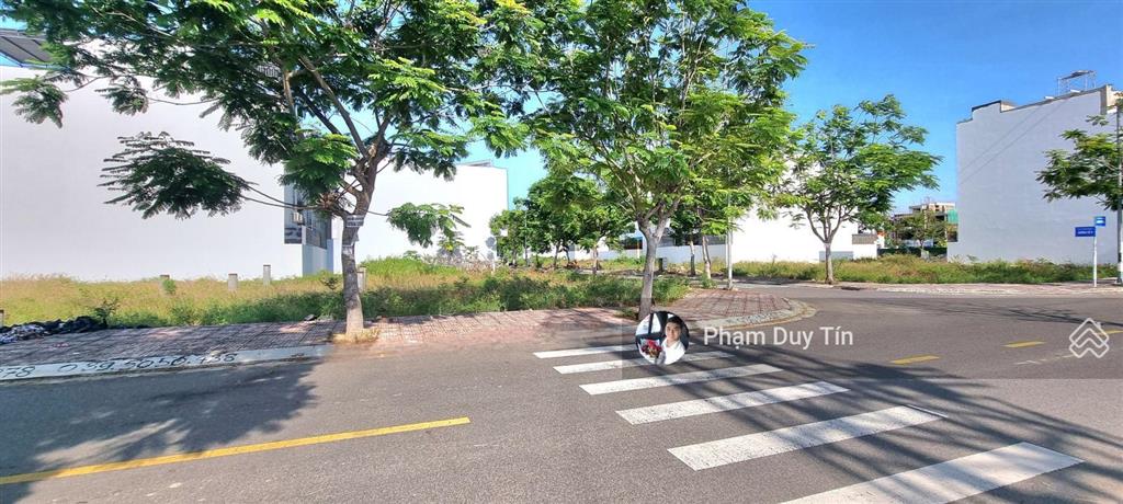 Cần bán lô góc hà quang 2 đường 1a view công viên. giá chỉ 67tr/m2.  0934 082 ***