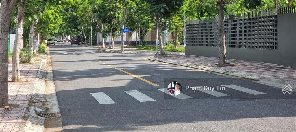 Cần bán lô góc hà quang 2 đường 1a view công viên. giá chỉ 67tr/m2.  0934 082 ***