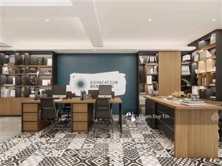 Bán shophouse tòa chung cư xã hội 2  mặt đường a3  vcn phước long  mặt tiền kinh doanh