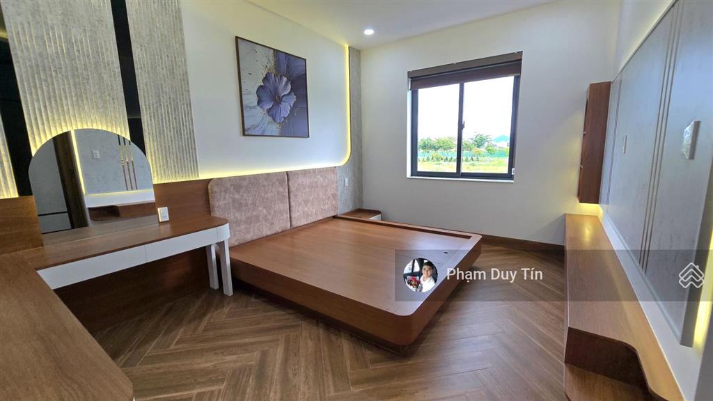 Bán nhà 3 tầng xây mới cực đẹp, trục số 47 . gói 3 mỹ gia  thái xuân , nhà mới 100% .