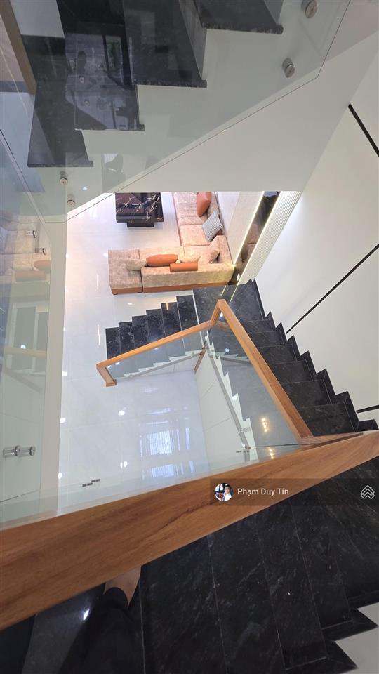 Bán nhà 3 tầng xây mới cực đẹp, trục số 47 . gói 3 mỹ gia  thái xuân , nhà mới 100% .