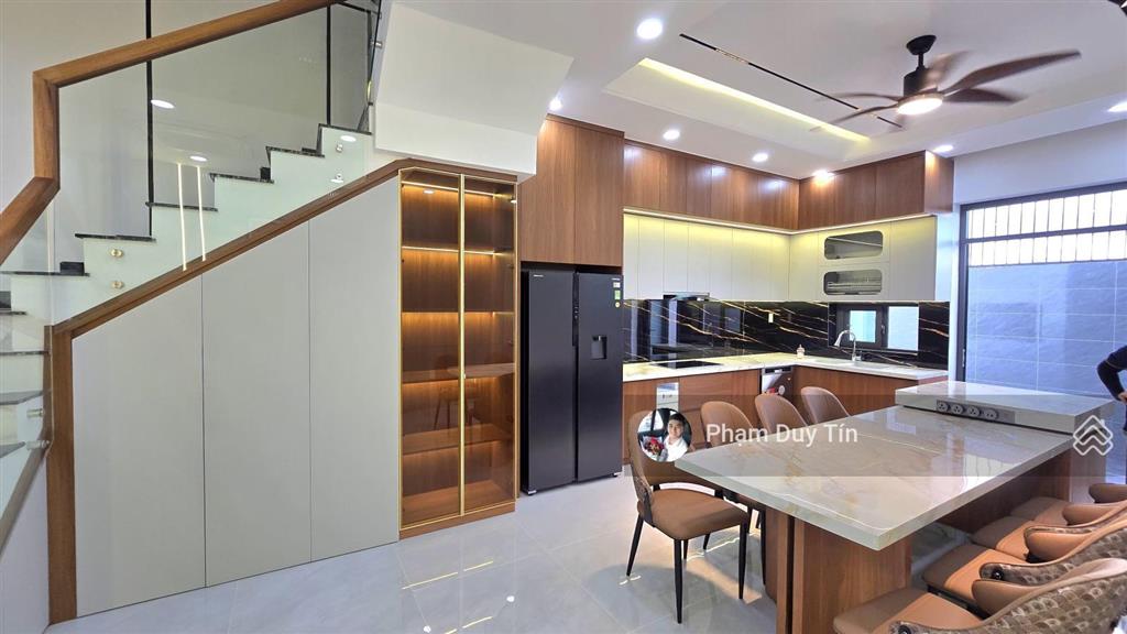 Bán nhà 3 tầng xây mới cực đẹp, trục số 47 . gói 3 mỹ gia  thái xuân , nhà mới 100% .